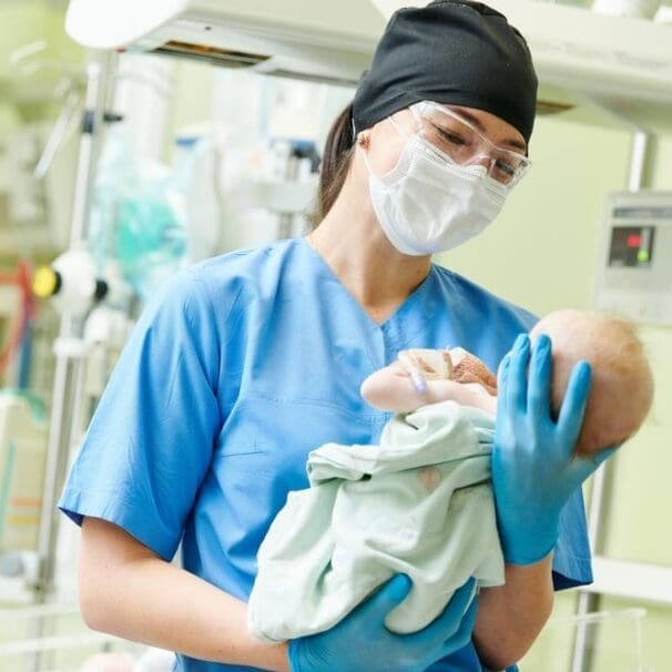 Neonatal Nurse Practitioner