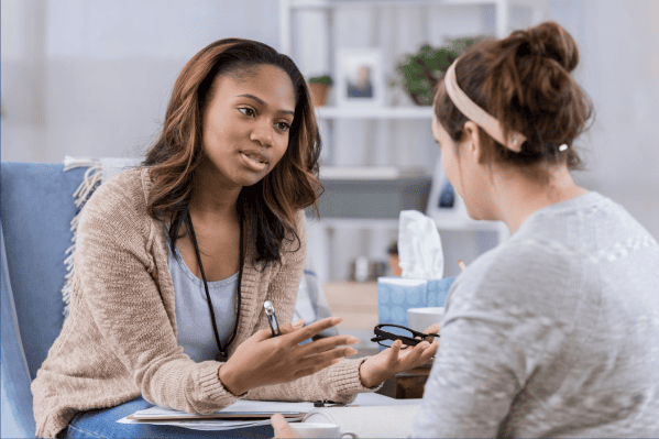 School Counselor