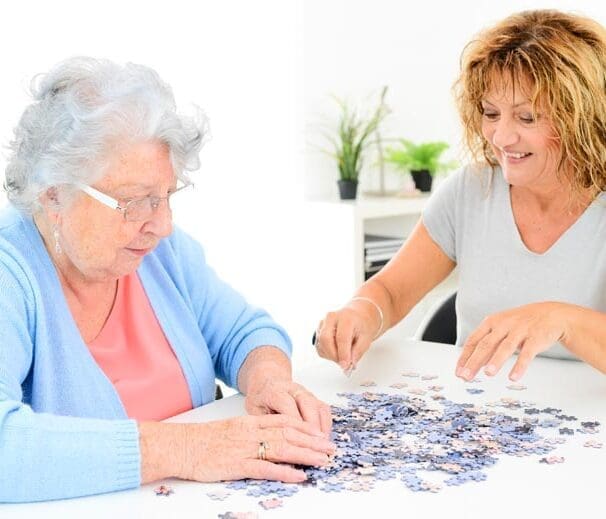 Adult Companions