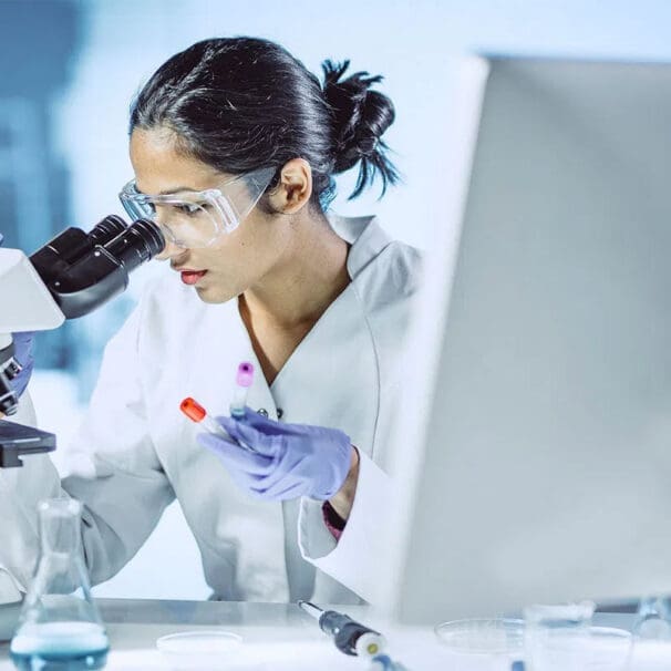 Biomedical Engineers