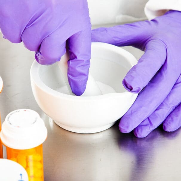 Compounding Pharmacies