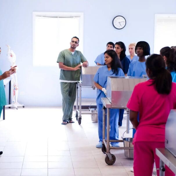 Forensic Pathology Physicians