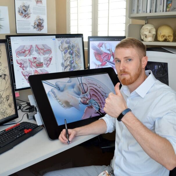 Graphics Designers