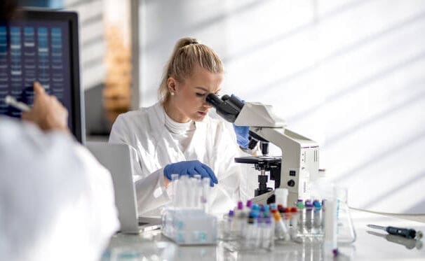 Hematopathologists