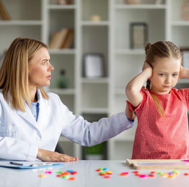 Neurodevelopmental Disabilities Pediatricians