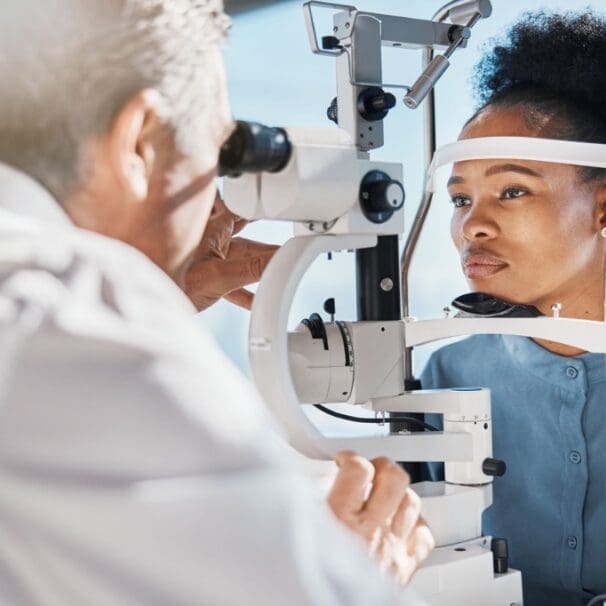 Ophthalmologists