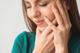 Orofacial Pain
