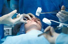 Plastic and Reconstructive Surgeons