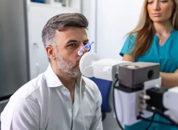 Pulmonary Function Technologists