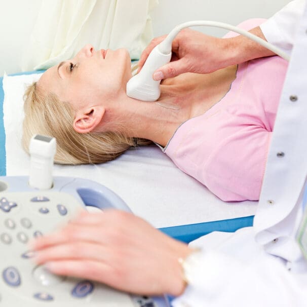 Vascular Sonography Radiologic Technologists